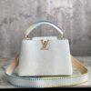 Louis Vuitton Capucines
