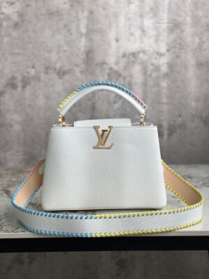 Louis Vuitton Capucines