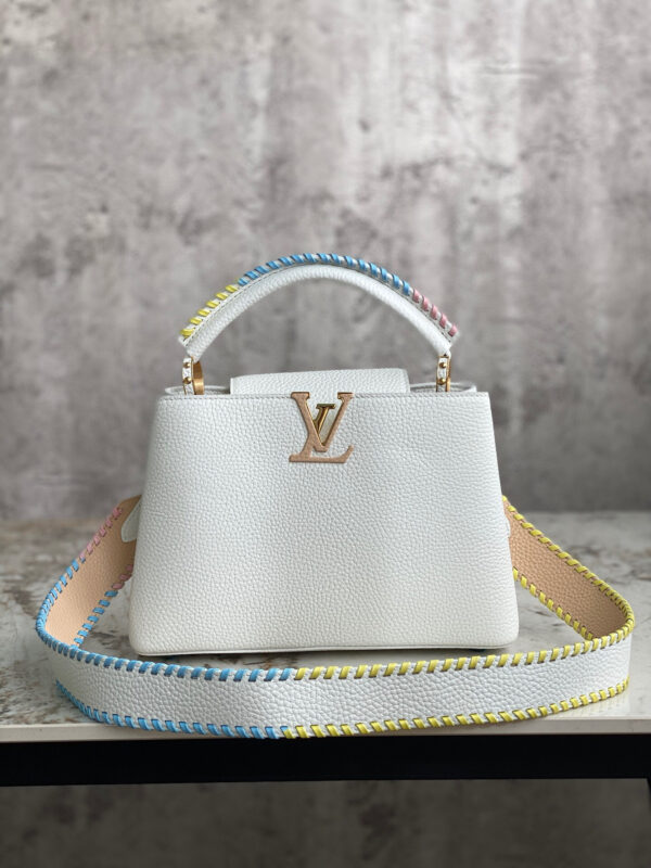 Louis Vuitton Capucines