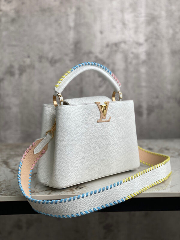 Louis Vuitton Capucines