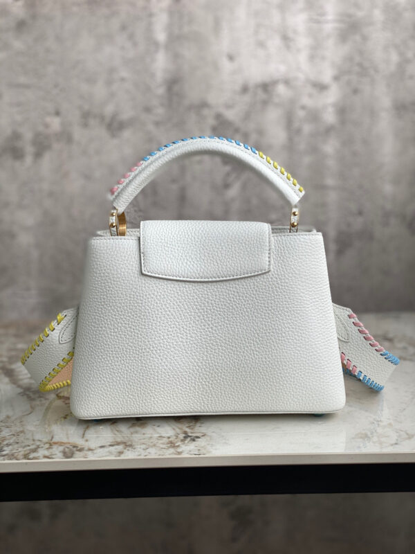 Louis Vuitton Capucines