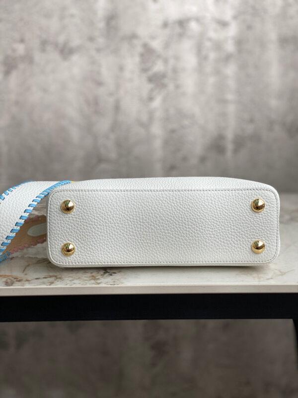 Louis Vuitton Capucines