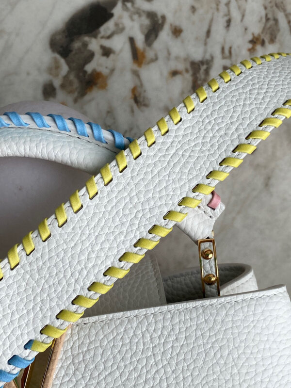Louis Vuitton Capucines