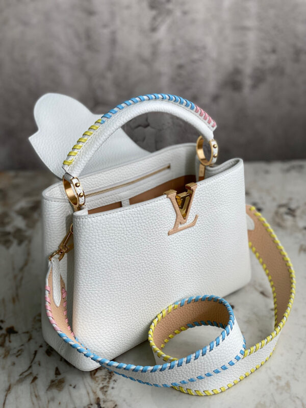 Louis Vuitton Capucines