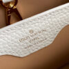 Louis Vuitton Capucines