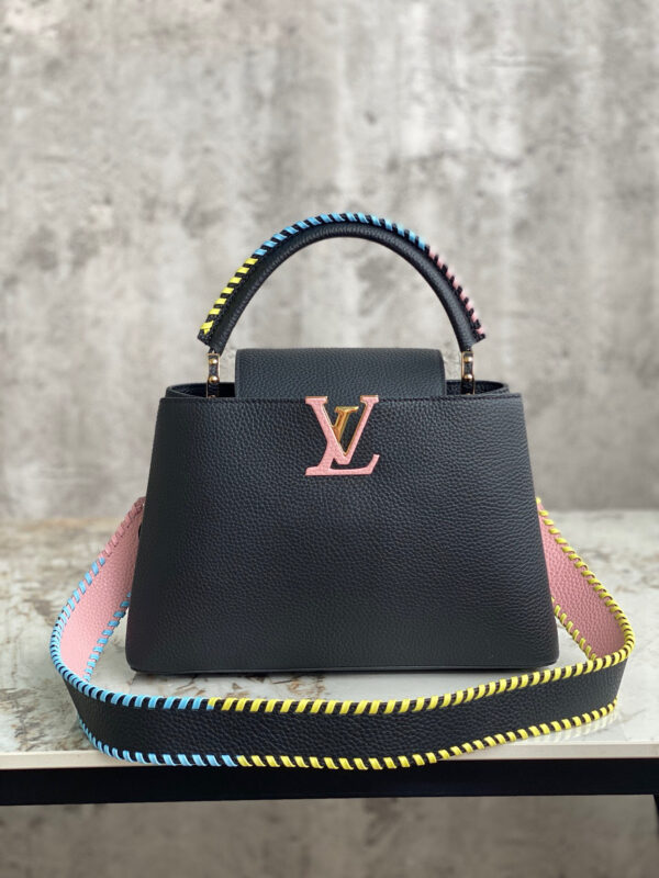 Louis Vuitton Capucines