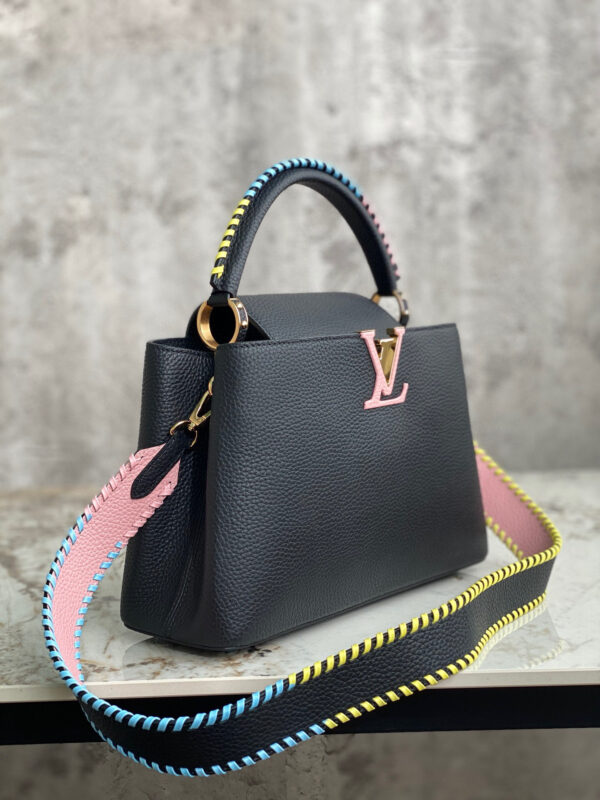 Louis Vuitton Capucines