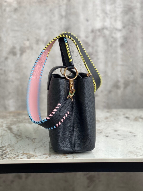 Louis Vuitton Capucines