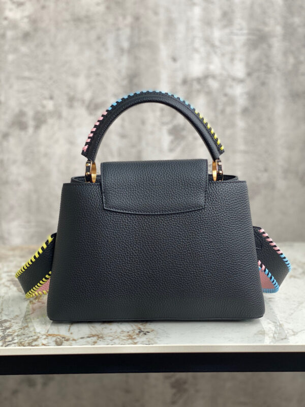 Louis Vuitton Capucines