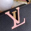 Louis Vuitton Capucines