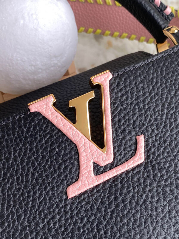 Louis Vuitton Capucines