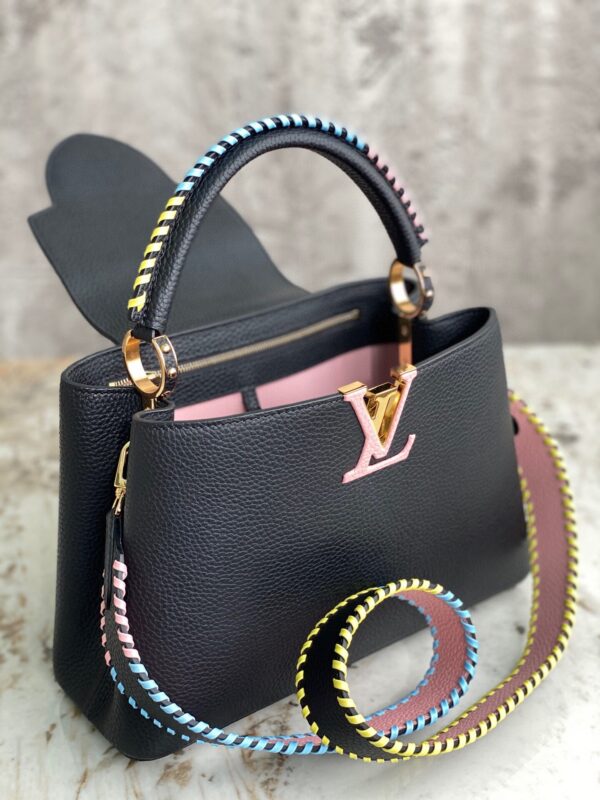 Louis Vuitton Capucines