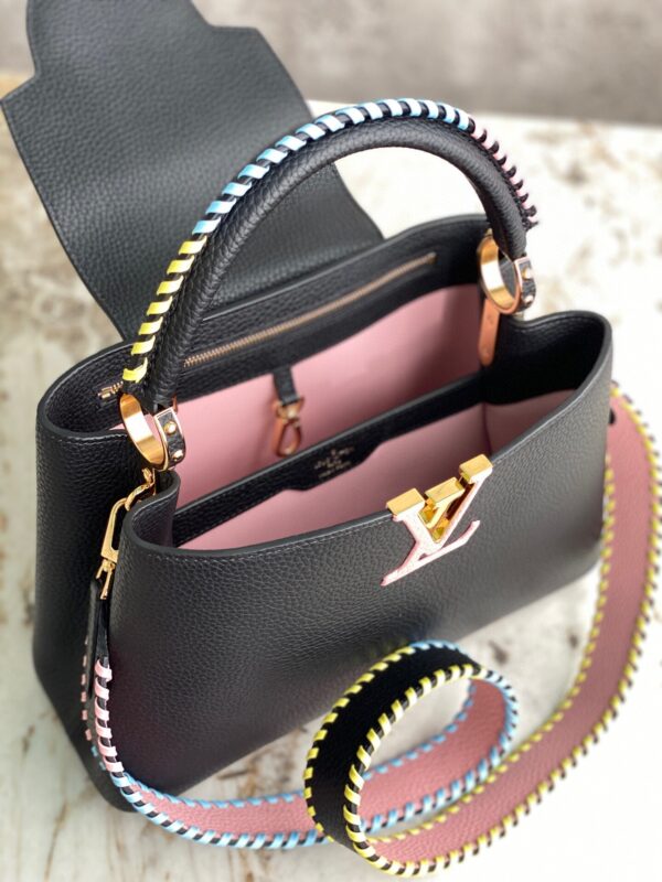 Louis Vuitton Capucines