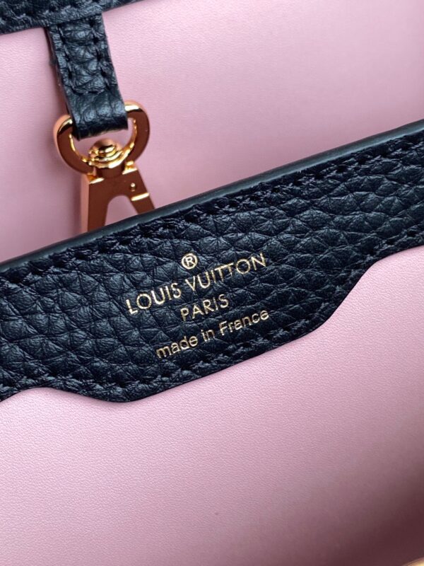 Louis Vuitton Capucines