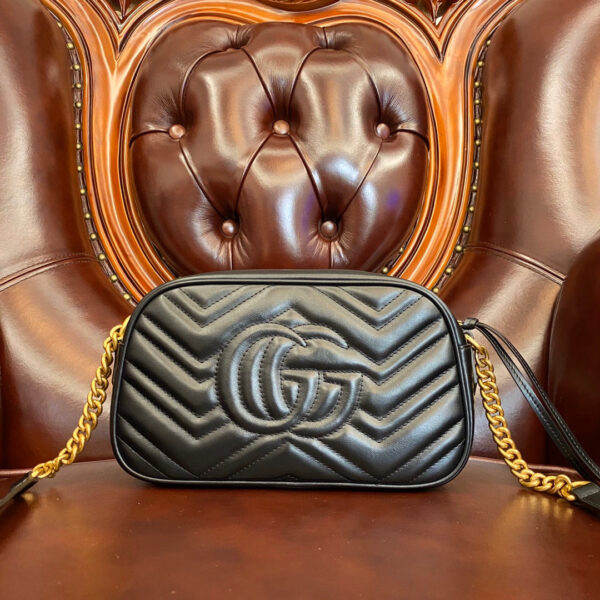 Gucci GG Marmont