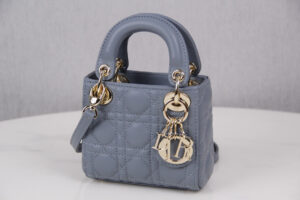 Microbolso Lady Dior