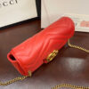 Gucci GG Marmont super mini bag