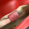 Gucci GG Marmont super mini bag