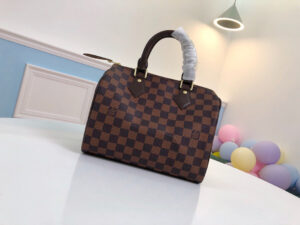 Louis Vuitton Speedy 25