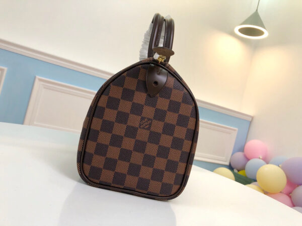 Louis Vuitton Speedy 25