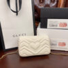 Gucci GG Marmont super mini bag