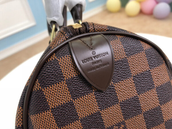 Louis Vuitton Speedy 25