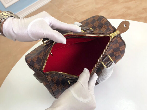 Louis Vuitton Speedy 25