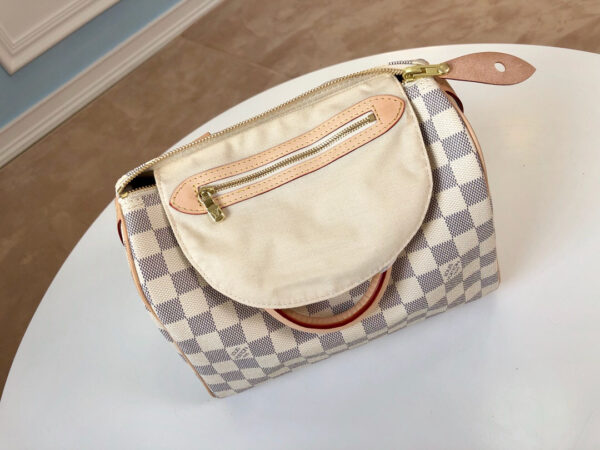Louis Vuitton Speedy 25