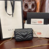 Gucci GG Marmont super mini bag