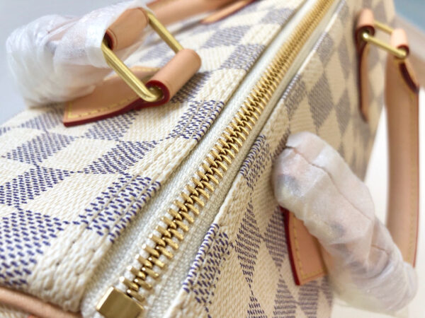 Louis Vuitton Speedy 25