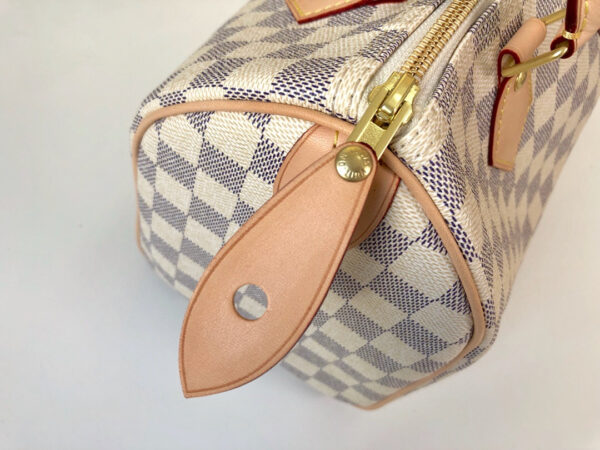 Louis Vuitton Speedy 25