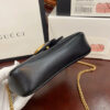 Gucci GG Marmont super mini bag