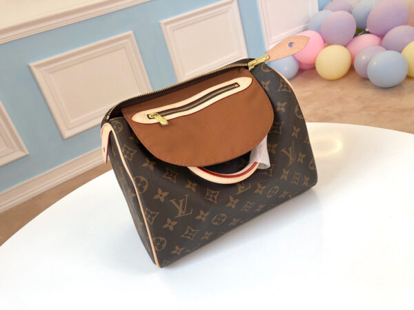 Louis Vuitton Speedy 25