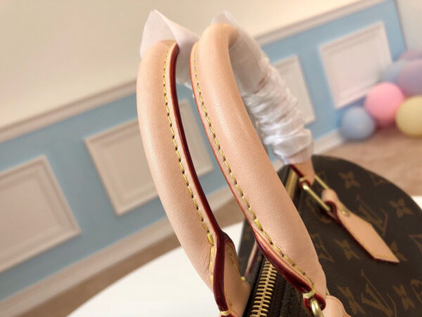 Louis Vuitton Speedy 25