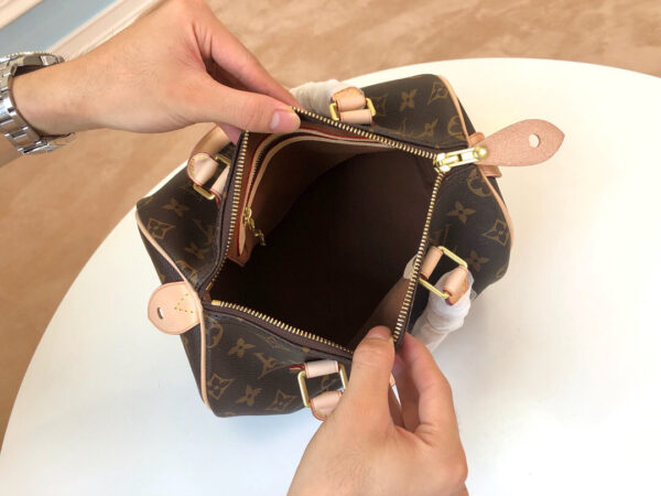 Louis Vuitton Speedy 25