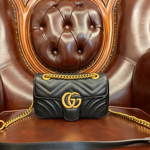 Gucci GG Marmont