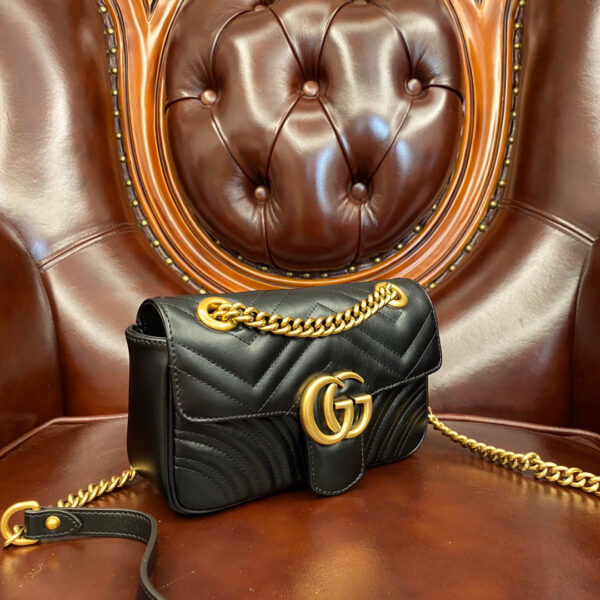 Gucci GG Marmont