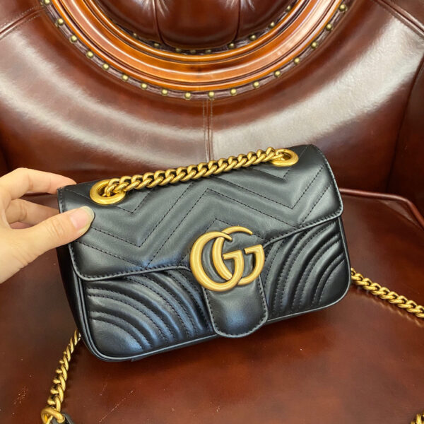 Gucci GG Marmont