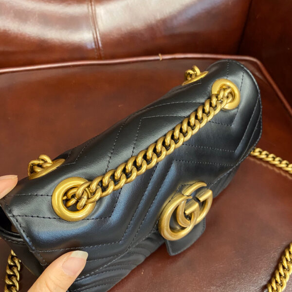 Gucci GG Marmont