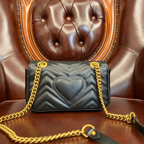 Gucci GG Marmont