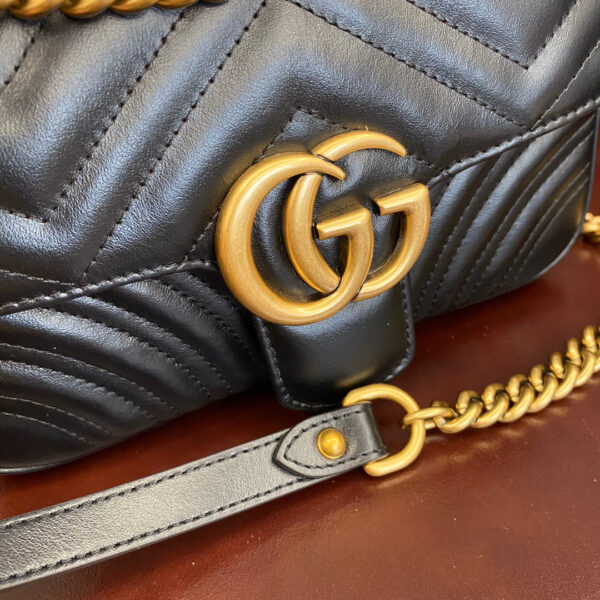 Gucci GG Marmont