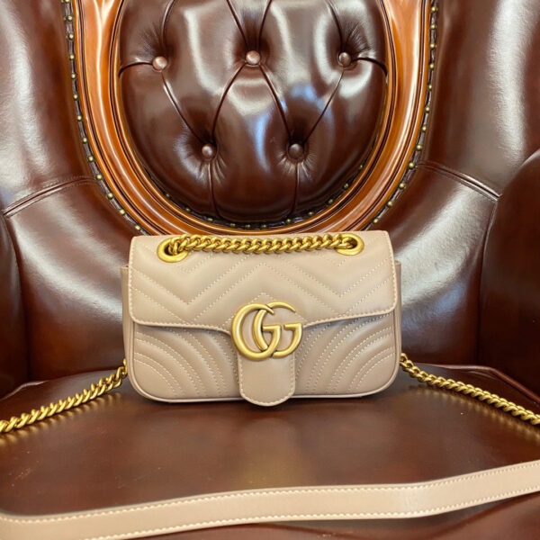 Gucci GG Marmont