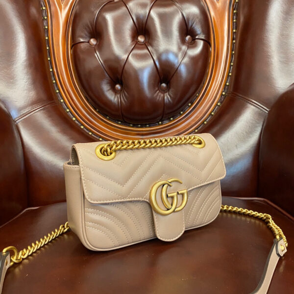 Gucci GG Marmont