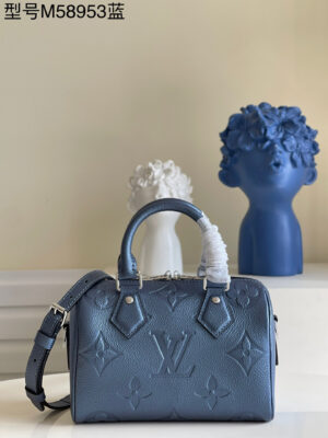 Louis Vuitton Speedy 20