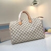 Louis Vuitton Speedy 35