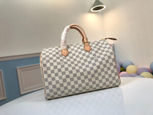 Louis Vuitton Speedy 35