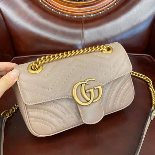Gucci GG Marmont