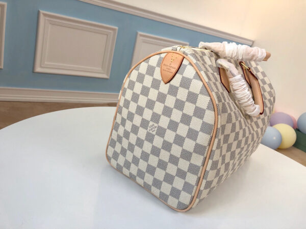 Louis Vuitton Speedy 35