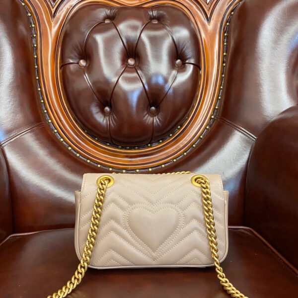 Gucci GG Marmont