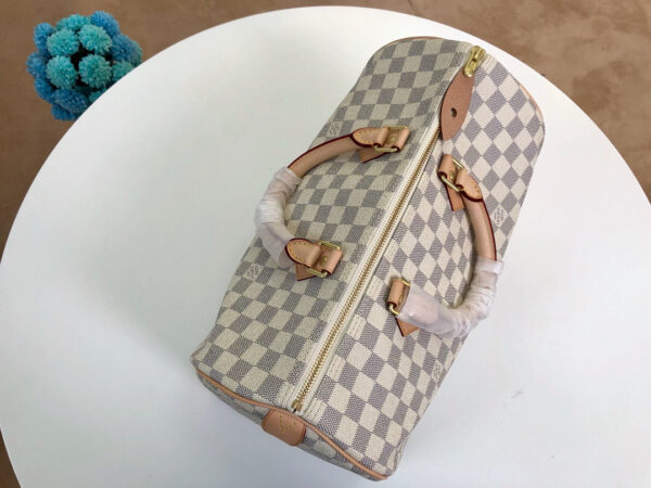 Louis Vuitton Speedy 35
